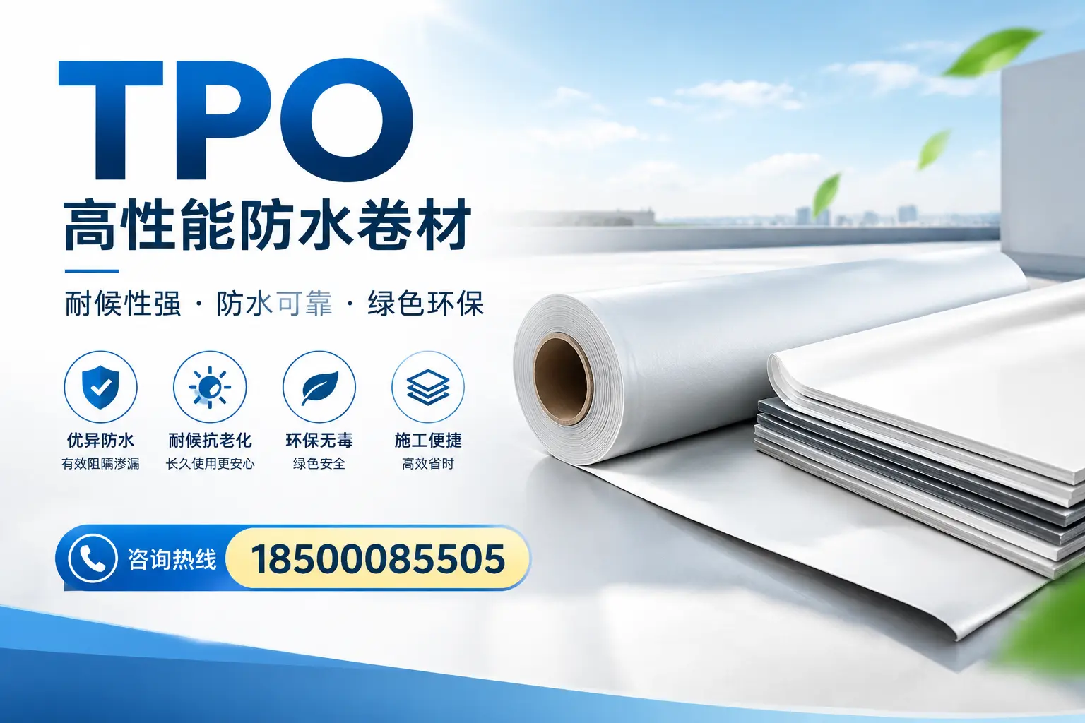 tpo行业趋势分析，防城港企业应如何应对